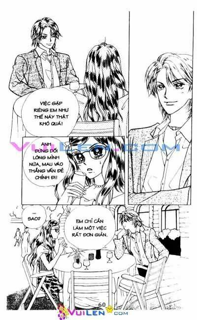 bữa tối của hoàng tử chapter 3 60