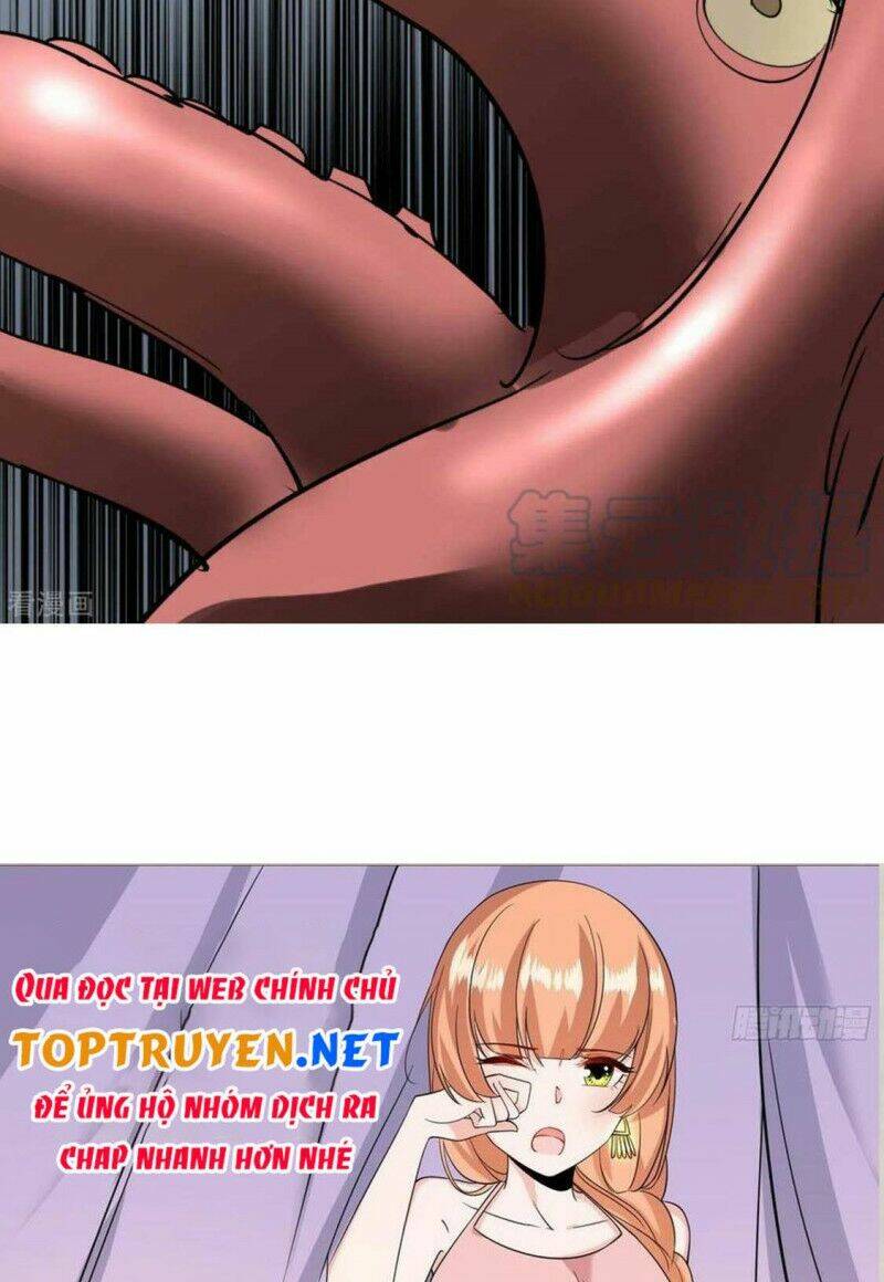 trọng sinh ta là đại thiên thần chapter 159 43