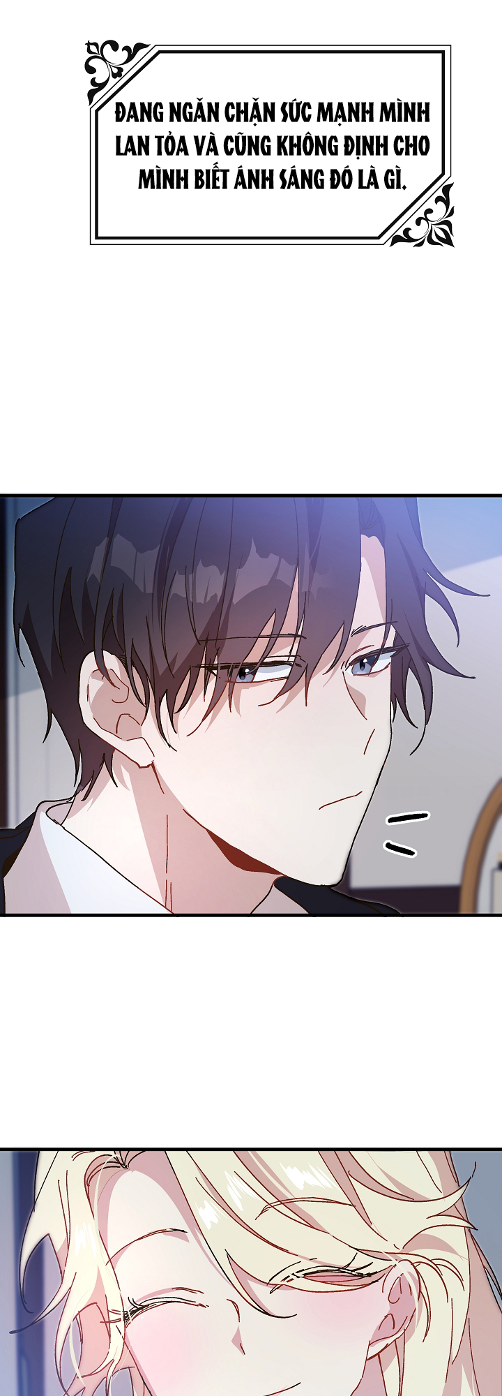 công chúa giả điên chapter 11 30