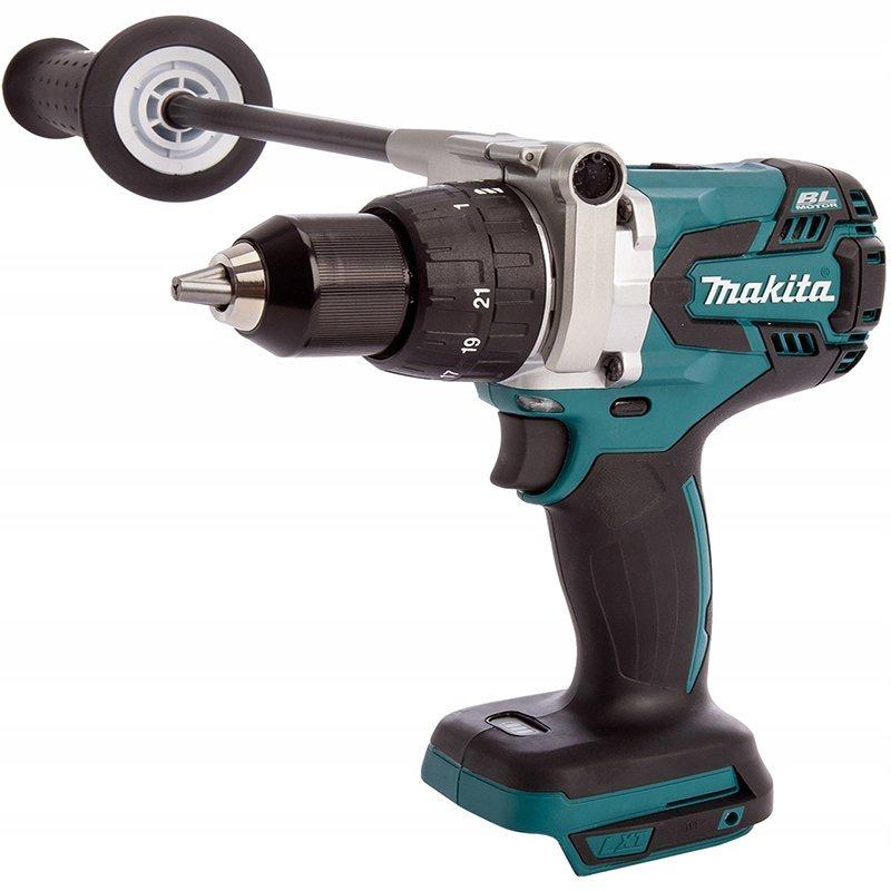 MÁY KHOAN VẶN VÍT DÙNG PIN 18V MAKITA DDF481Z - HÀNG CHÍNH HÃNG