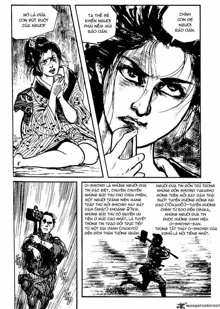 lone wolf and cub chapter 70 18