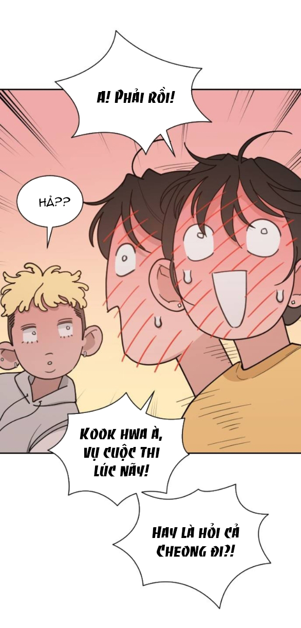 Vận May Bất Ngờ chapter 52.2 14