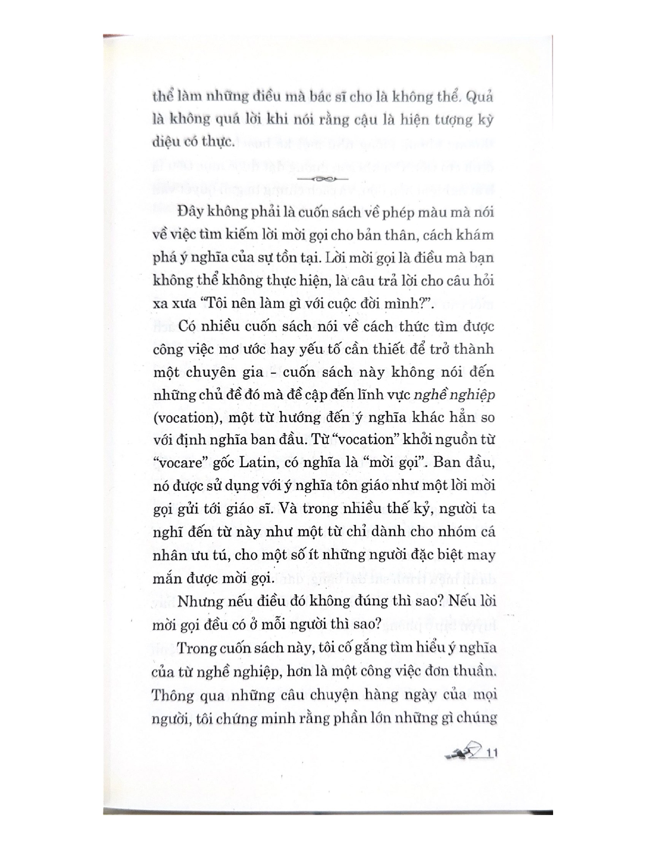 Sách Để Công Việc Trở Thành Tình Yêu Và Lẽ Sống