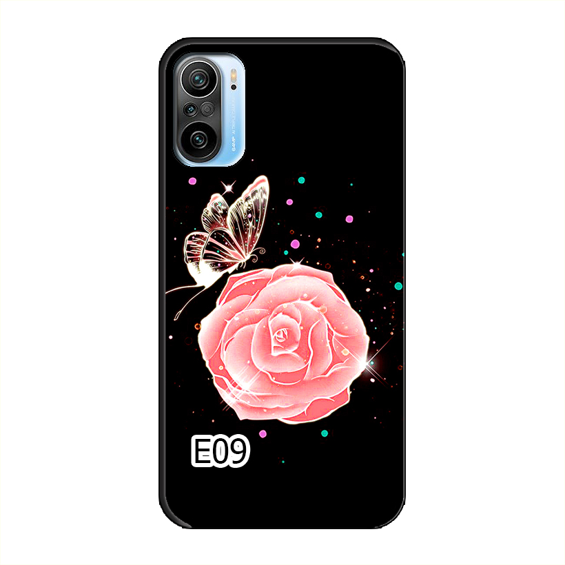 Ốp Lưng Dành Cho XIAOMI K40 PRO