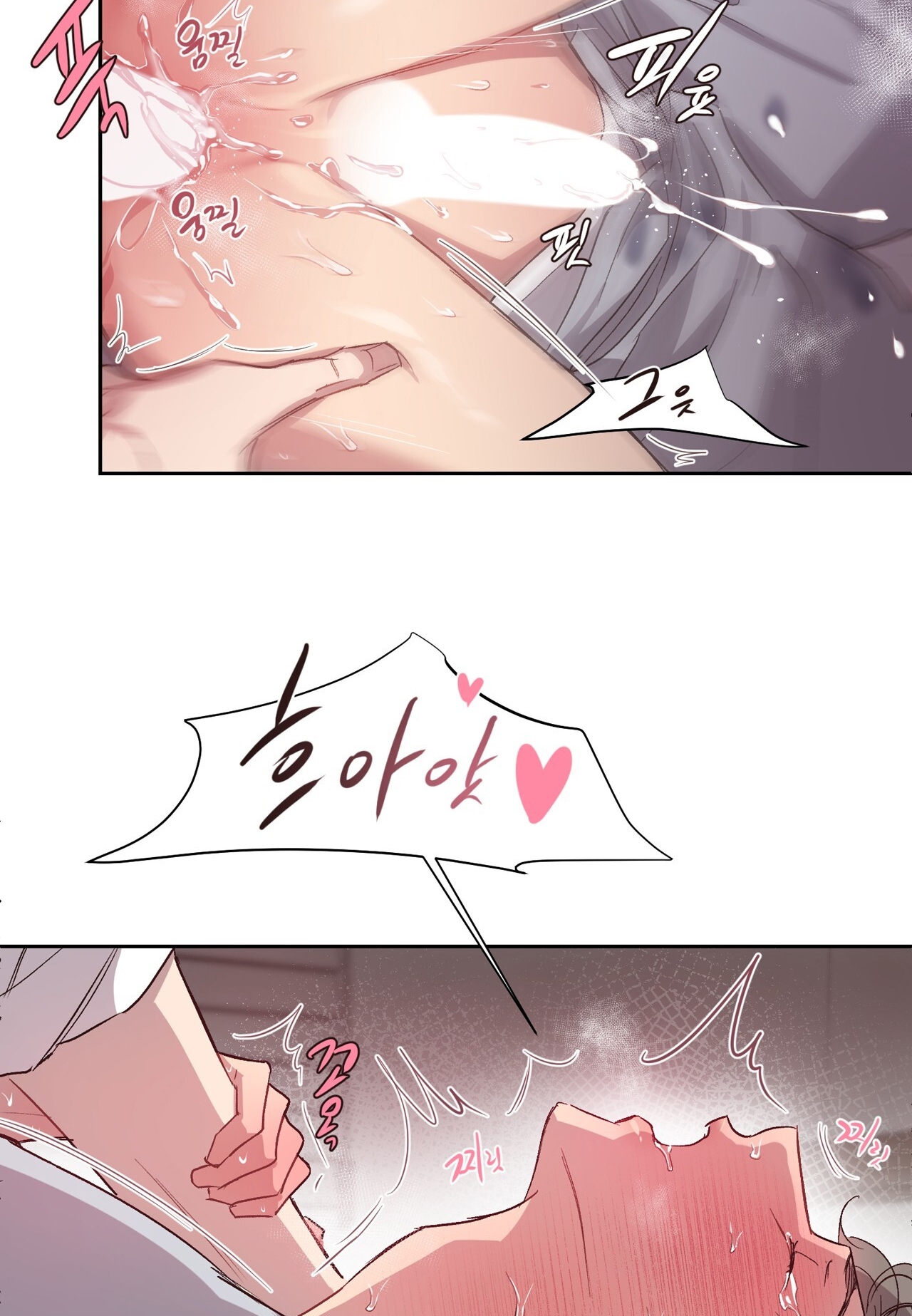 Điều Bí Mật Dưới Mái Tóc chapter 24.2 - Trang 22