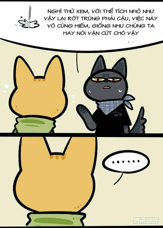 đời không như mình tưởng chapter 18 4