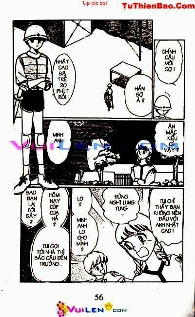 cô bé khóc nhè chapter 12 55