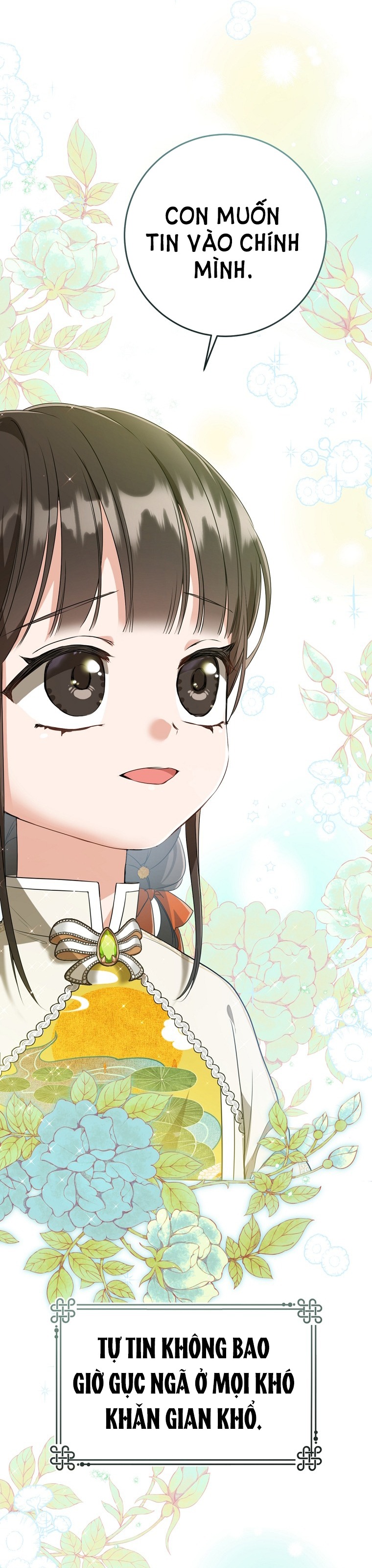 trở thành đứa cháu gái bị ghẻ lạnh trong gia tộc võ giả hùng mạnh chapter 16.2 32