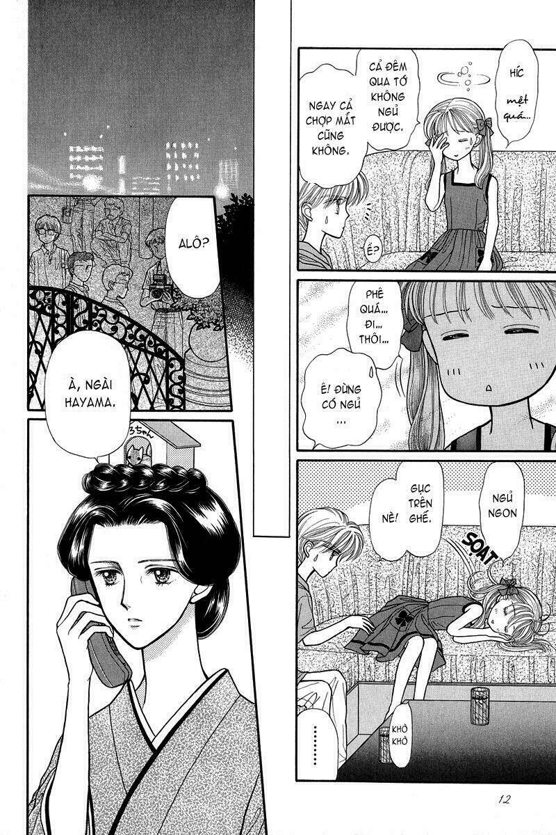 kodomo no omocha chapter 16 14