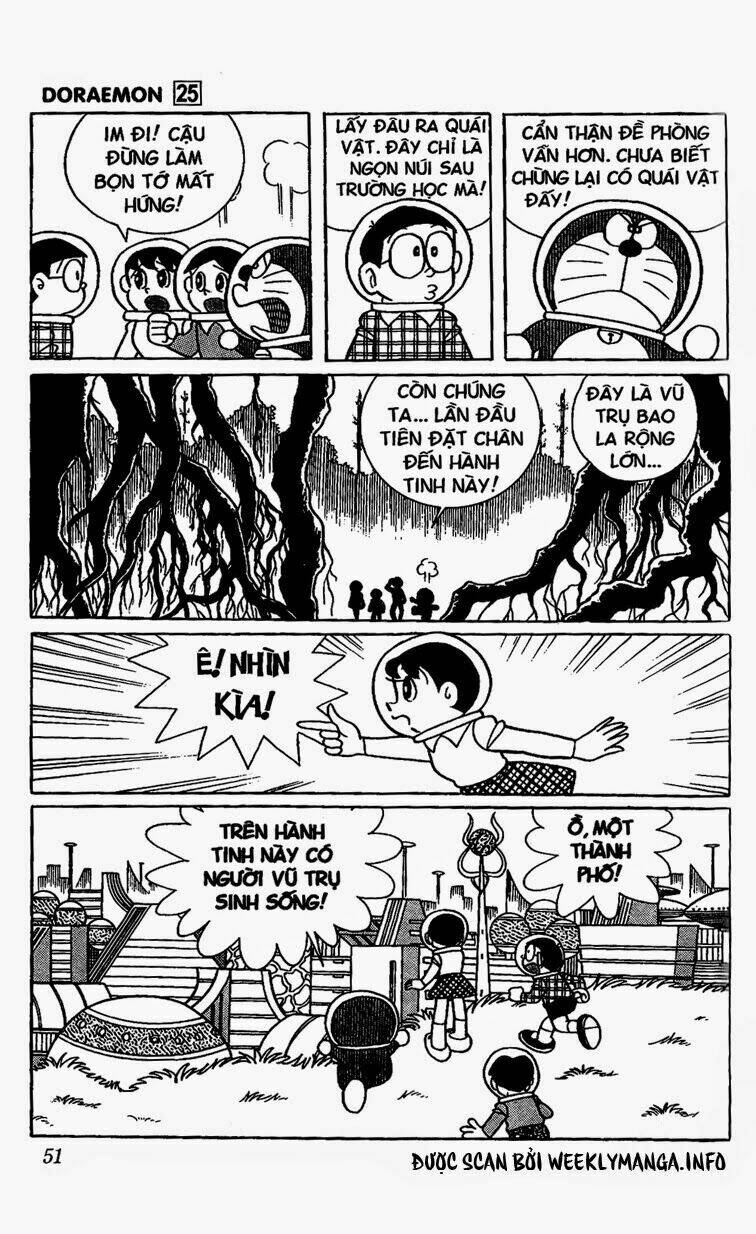 doraemon chapter 449 17