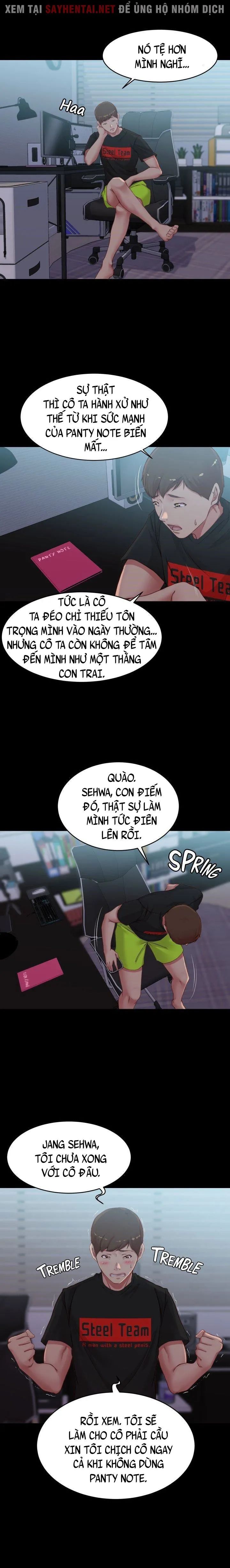 nhật ký quần lót chapter 51 5