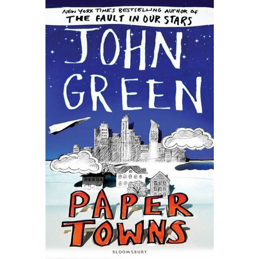 Paper Towns