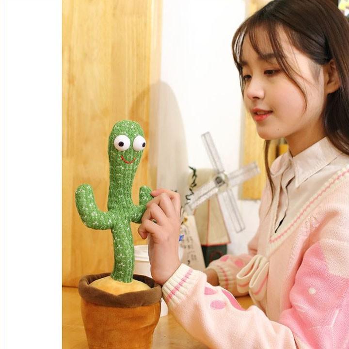CÂY XƯƠNG RỒNG NHỒI BÔNG SIÊU HOT MÚA HÁT BẮT CHƯỚC GIỌNG CỰC HAY
