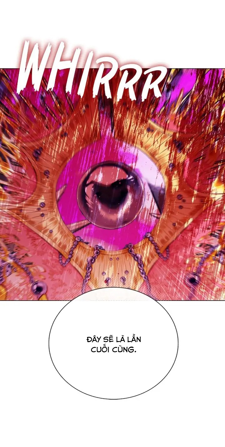 tôi đã trở thành tiểu thư xấu xí chapter 121 30