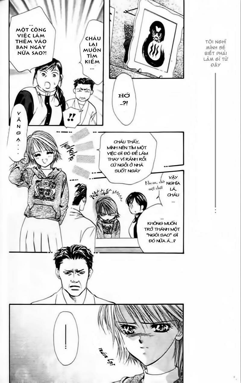 thử thách của kyouko chapter 5 31