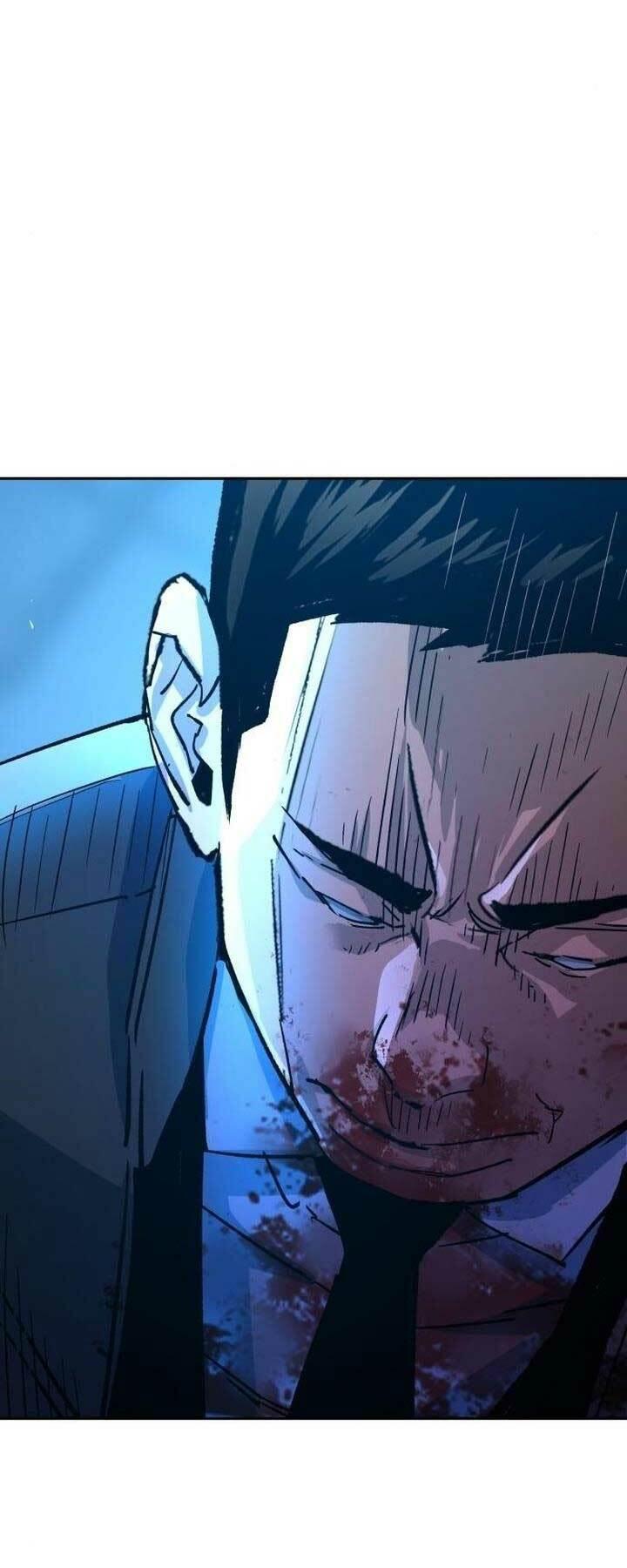 bạn học tôi là lính đánh thuê chapter 105 58