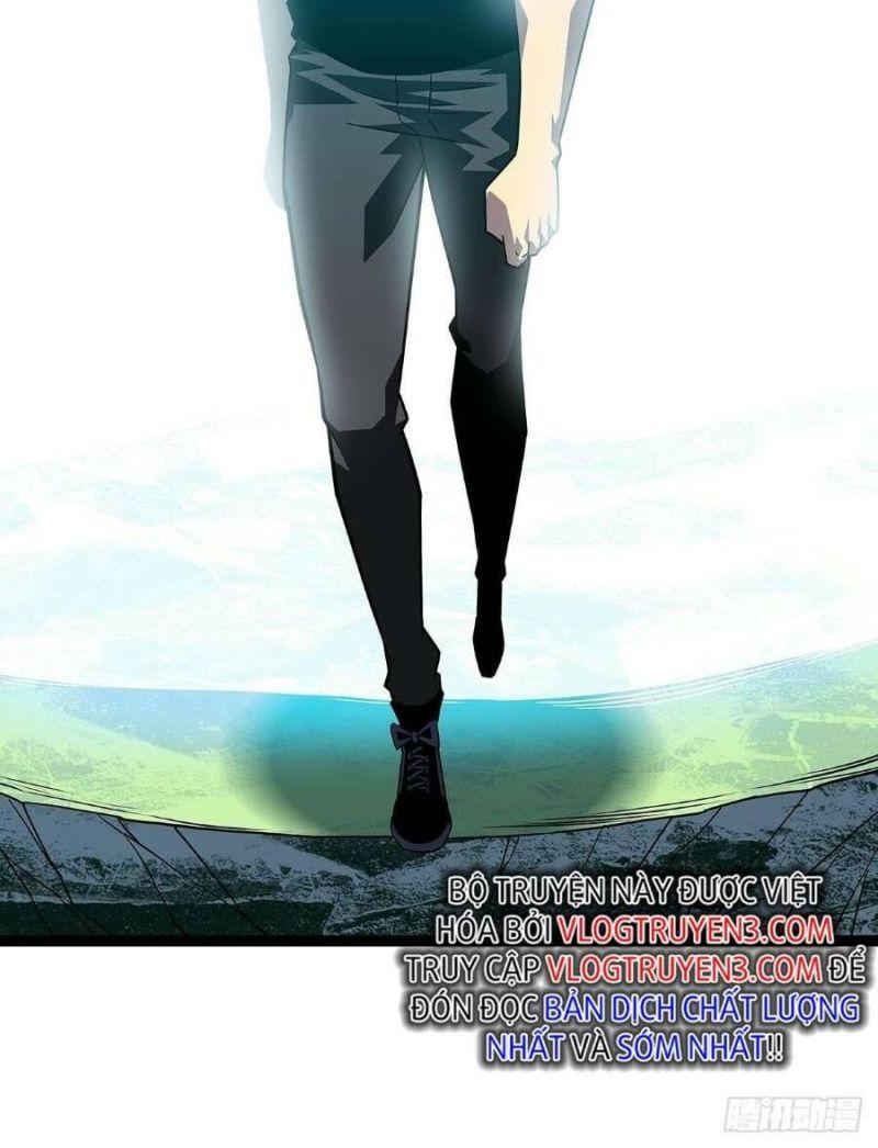 đi lên từ việc chơi game ngiêm túc chapter 114 23