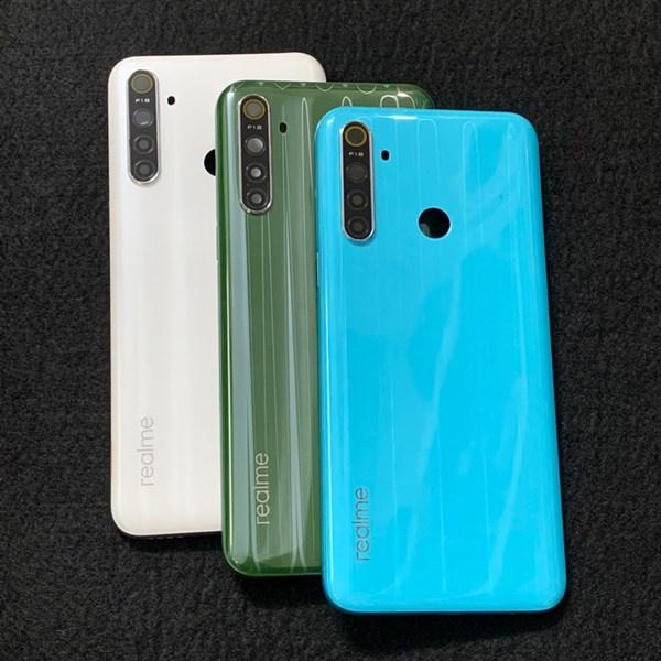 Vỏ thay thế cho Oppo Realme 6i