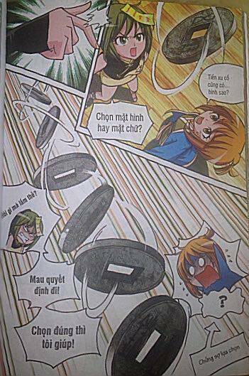 lương sơn bá - chúc anh đài phiên bản mới chapter 3.2 16