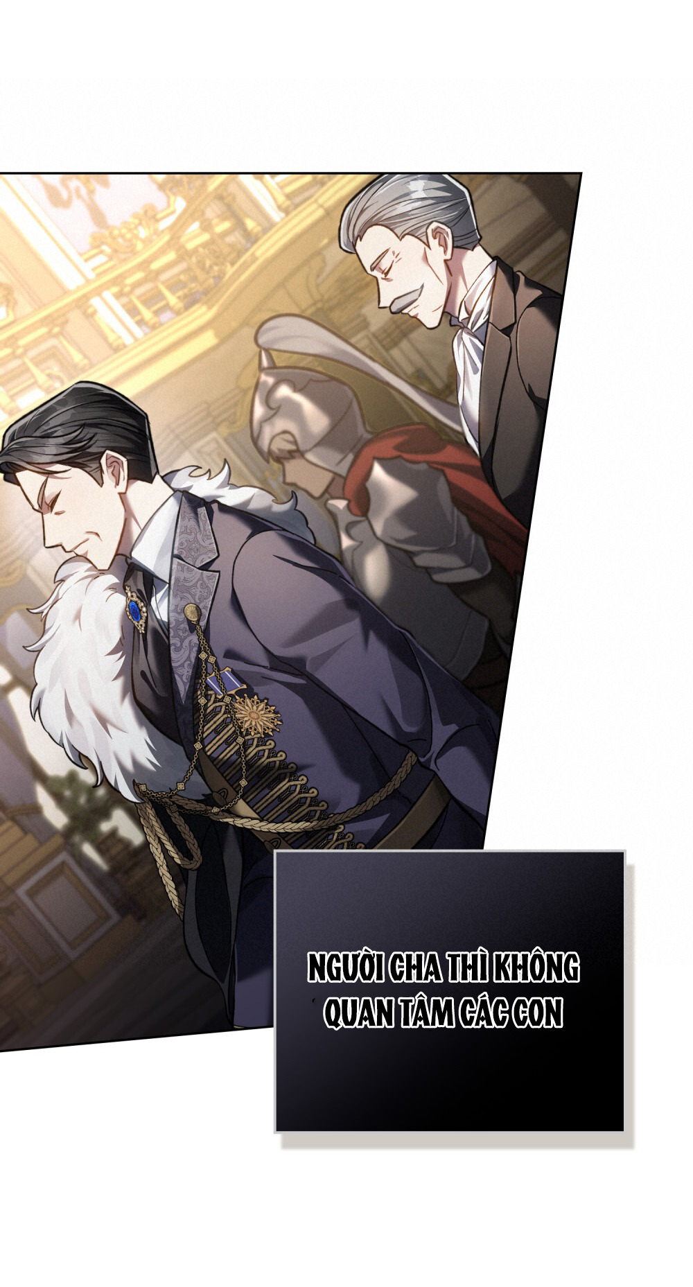 Cách Sống Như Một Hoàng Tử Nước Đối Địch chapter 8.2 - Trang 17