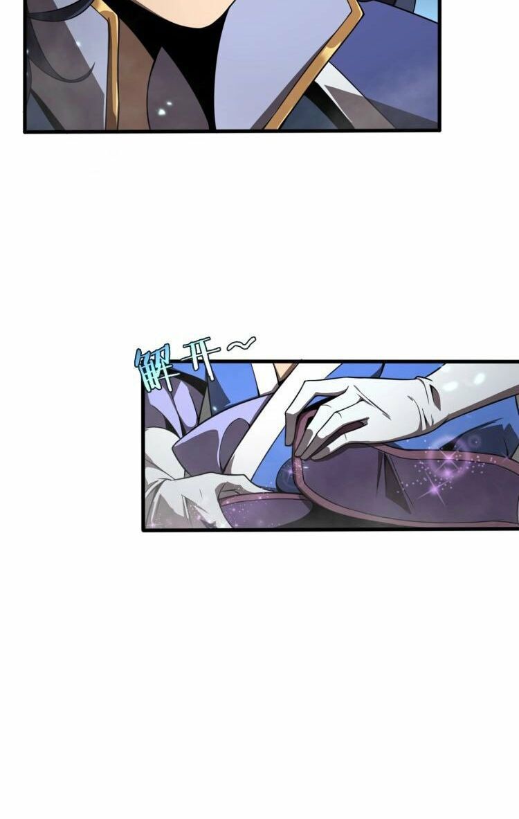 chư giới - tận thế online chapter 18 10