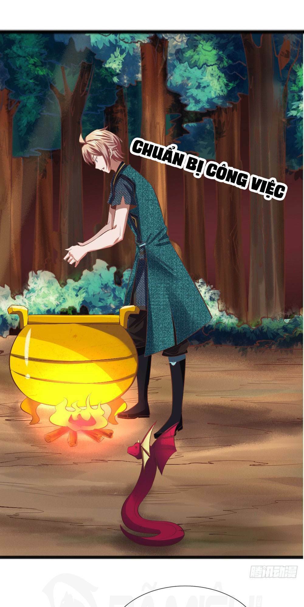 vô địch kiếm thần chapter 14 27