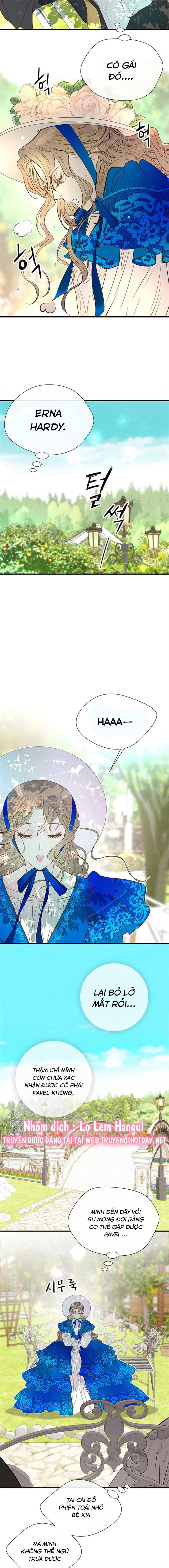 hoàng tử phiền toái chapter 10 8