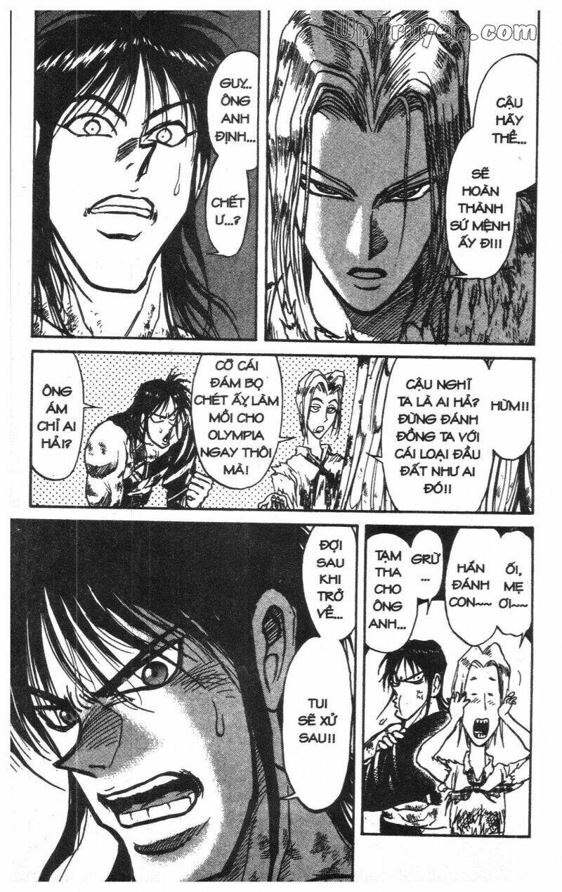 karakuri circus - gánh xiếc quái dị chapter 14 75