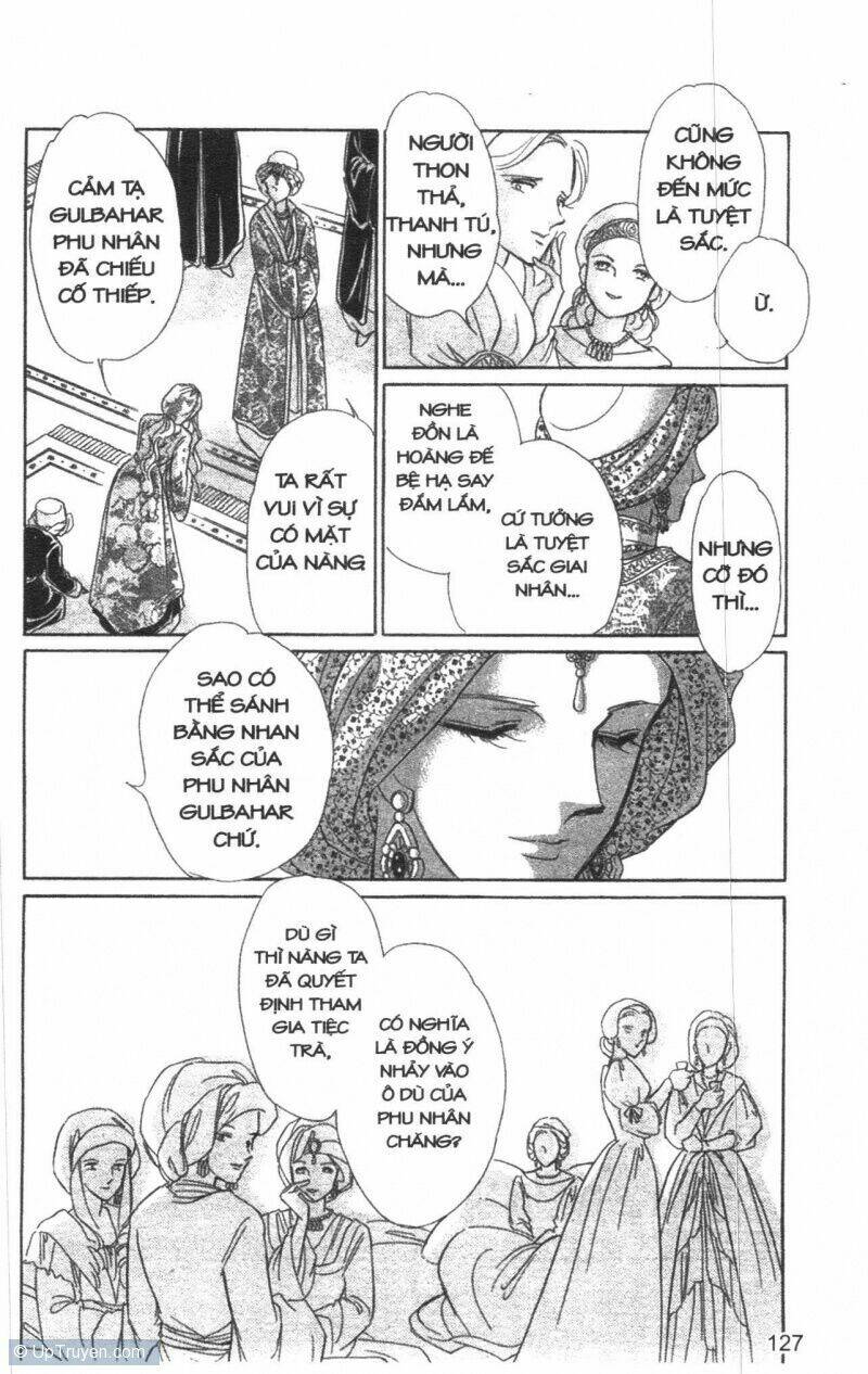 nữ hoàng của đế chế ottoman chapter 5 48