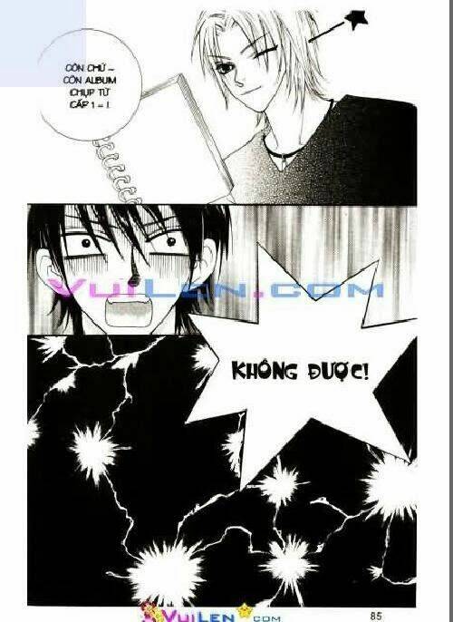 lớp học đặc biệt chapter 4 83