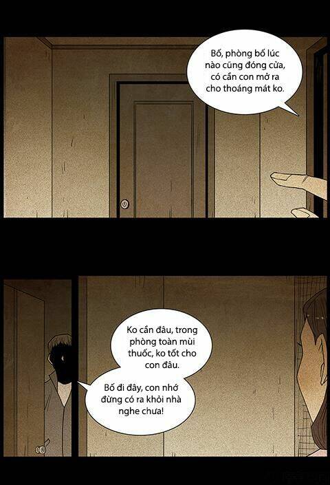 kinh dị đêm khuya chapter 86 30