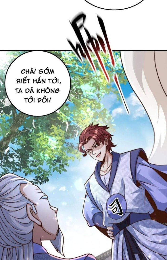 ta nuôi ma quỷ ở trấn ma ti chapter 13 9