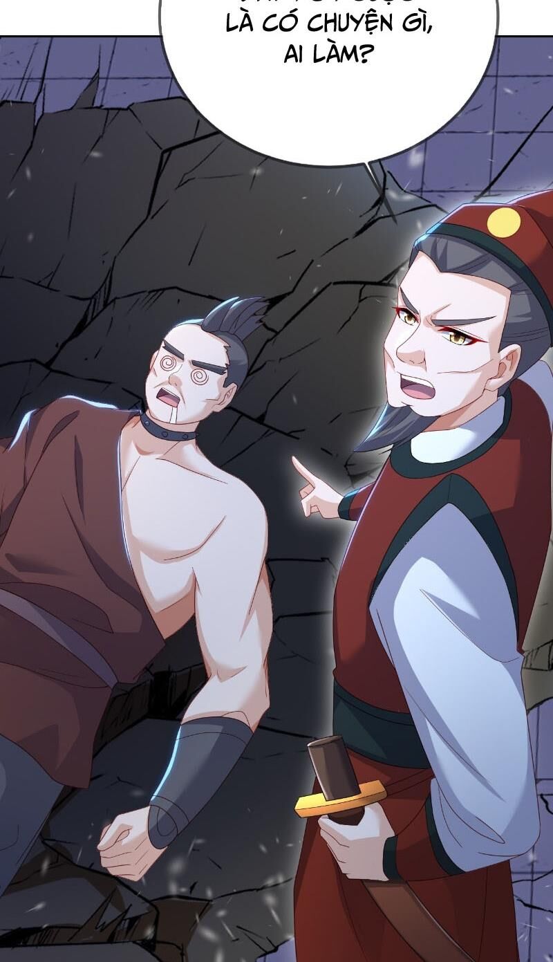 tiên võ đế tôn chapter 572 73