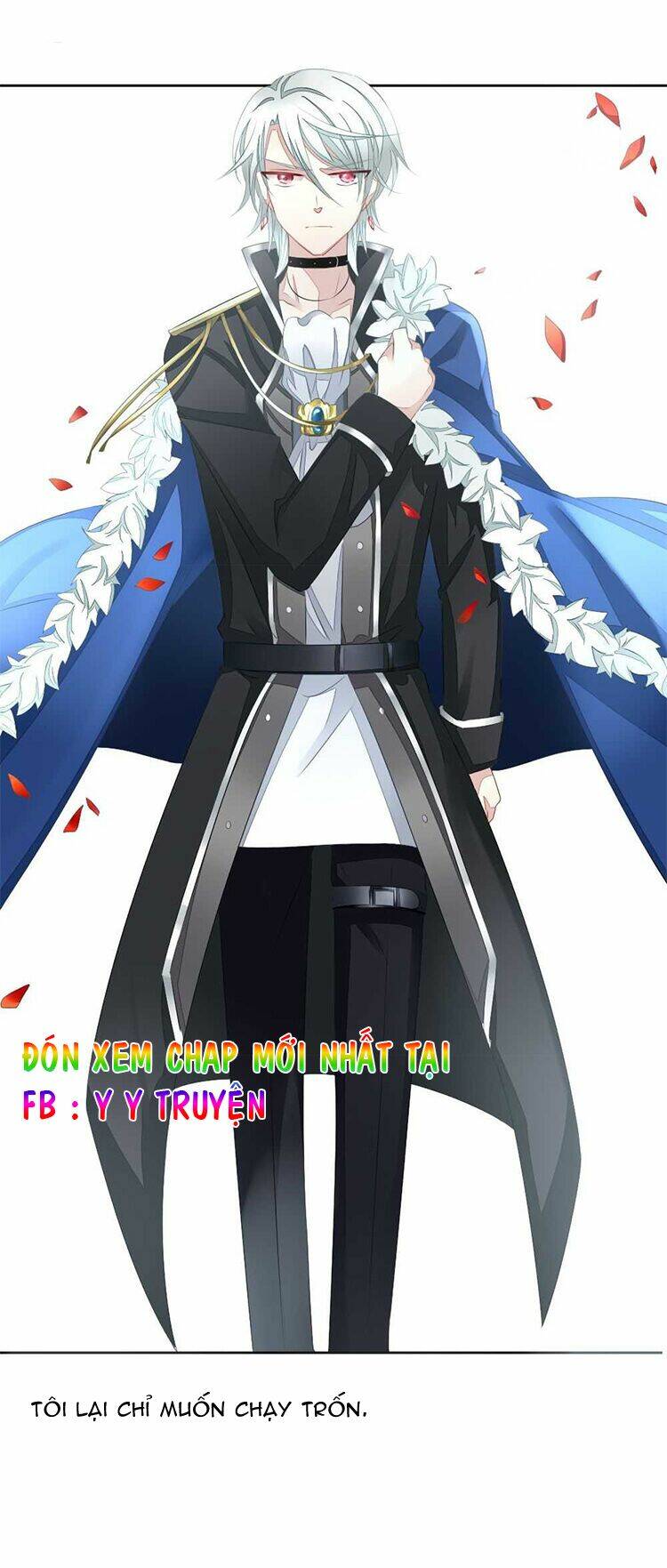 vị hôn thê bỏ trốn chapter 61 29