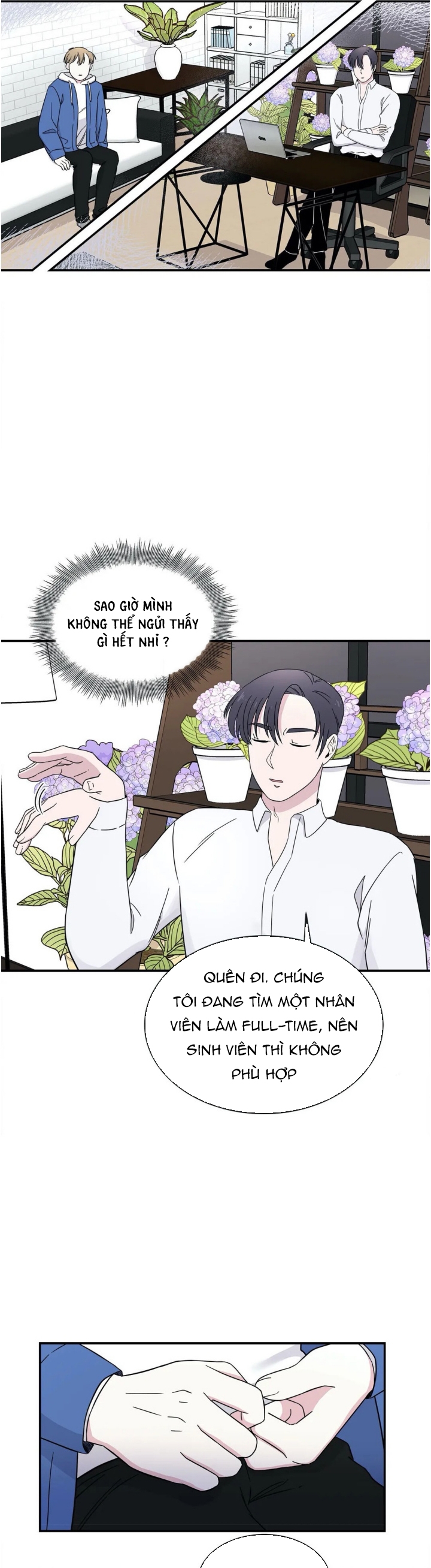 mười lần quyến rũ chapter 3 14