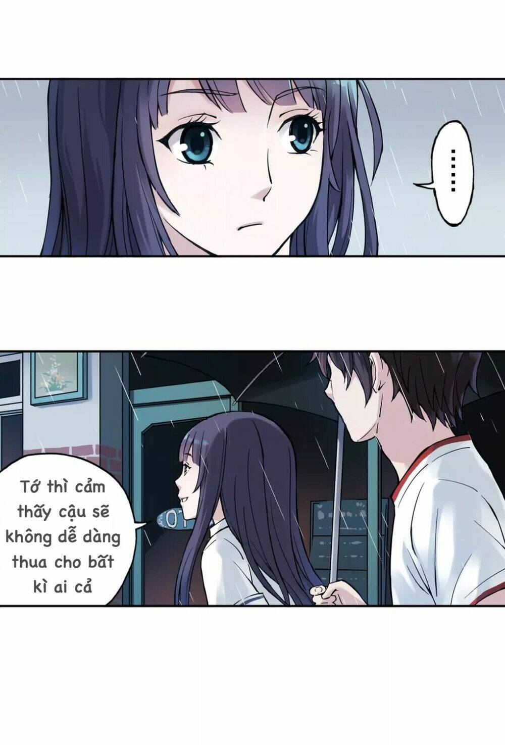 hương vị mùa hạ chapter 12 6