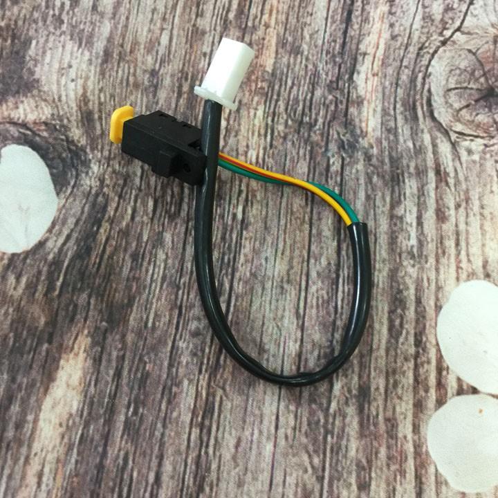 Cùm công tắc đề cho xe Honda Wave -TKAs.503