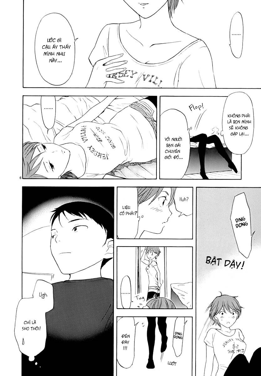 himegoto - juukyuusai no seifuku chapter 12 5