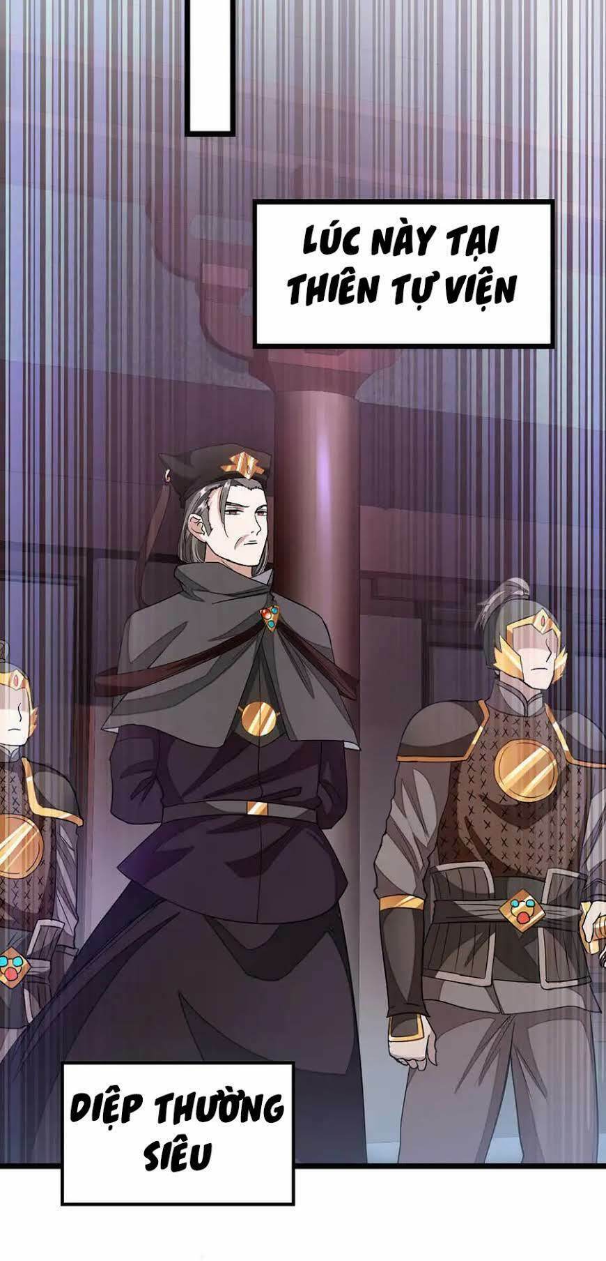 cửu dương thần vương chapter 97 24