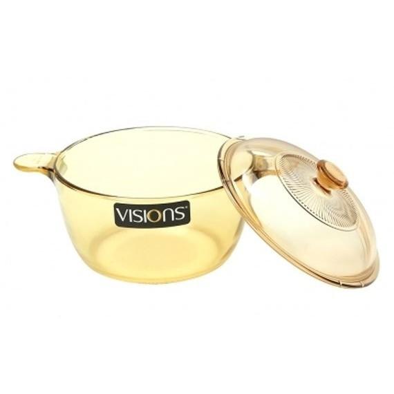 Nồi Thuỷ Tinh Visions 1.5L VS-1.5