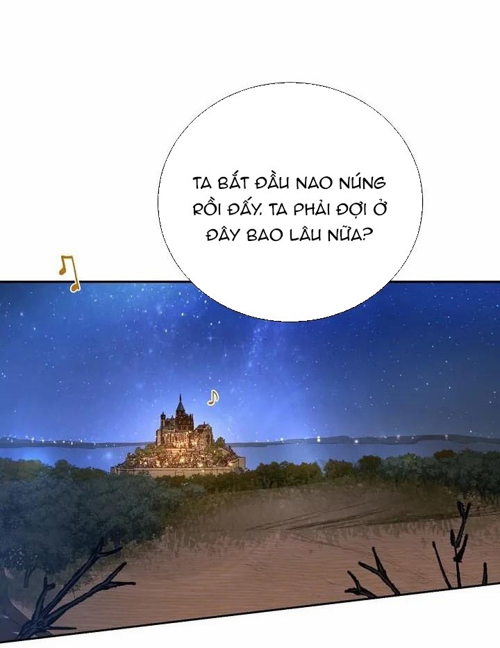 tôi là fan cứng hoàng tử chapter 72.1 14