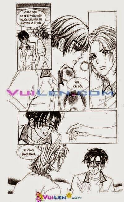 hắn ta, anh ấy và cô ấy - he and that girl chapter 8 147