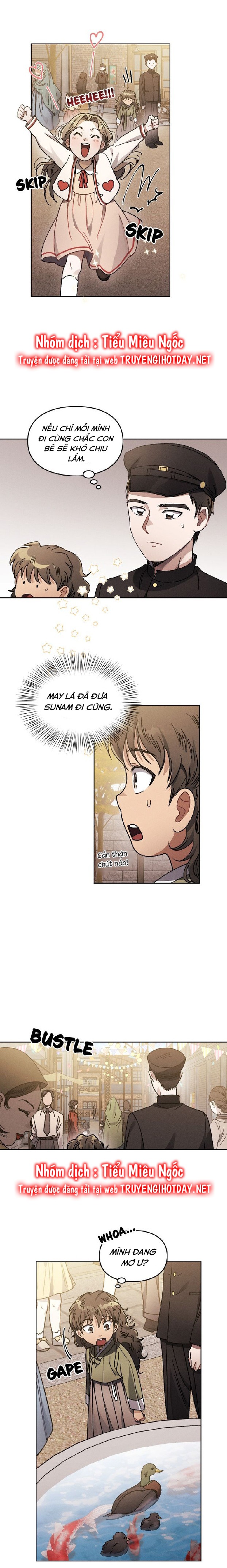 nếu tôi là bạn chapter 24 6