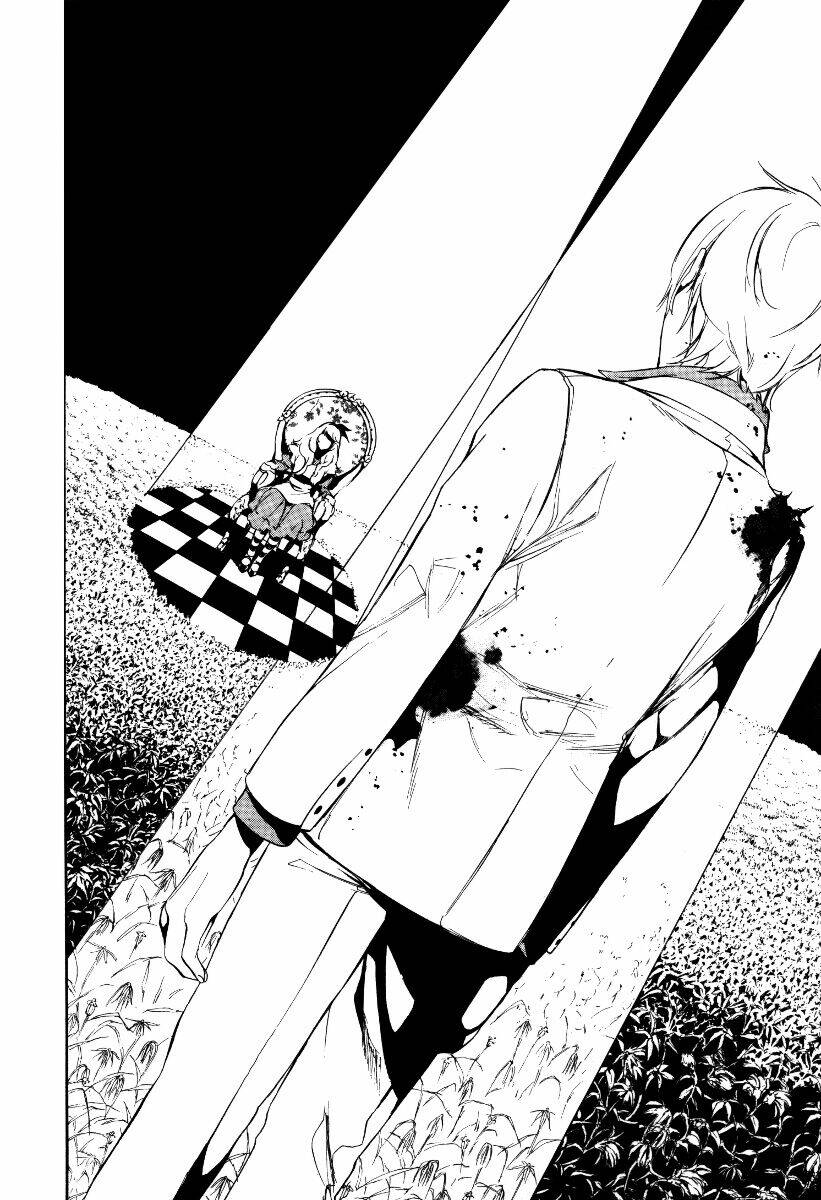 are you alice? chapter 30 21