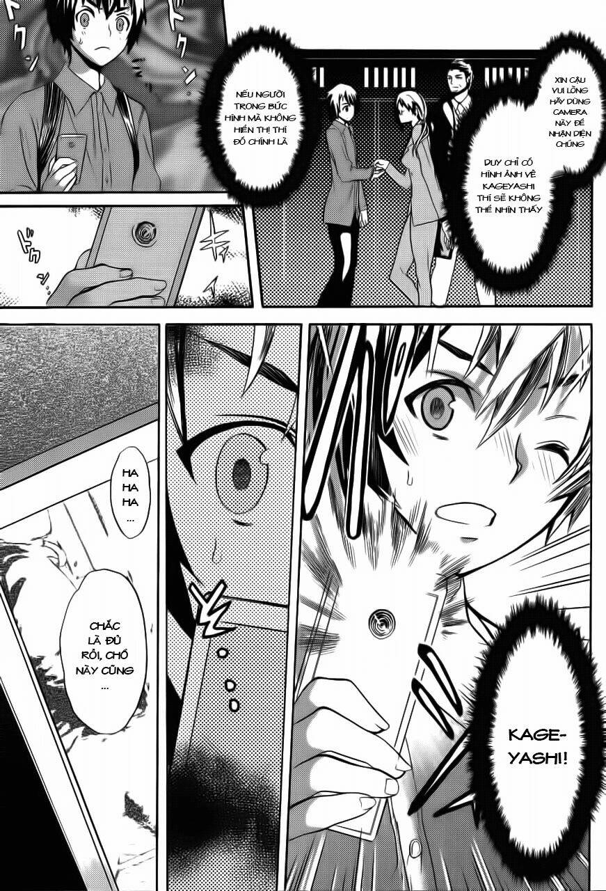 akiba's trip chapter 2 26