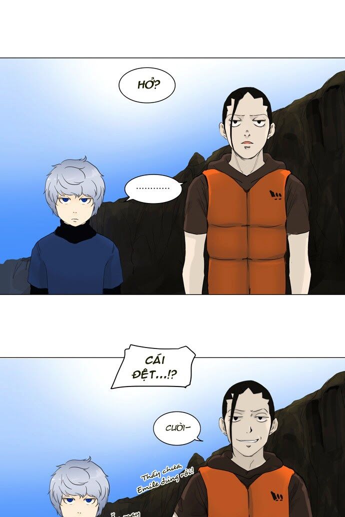tòa tháp bí ẩn 2 chapter 39 14