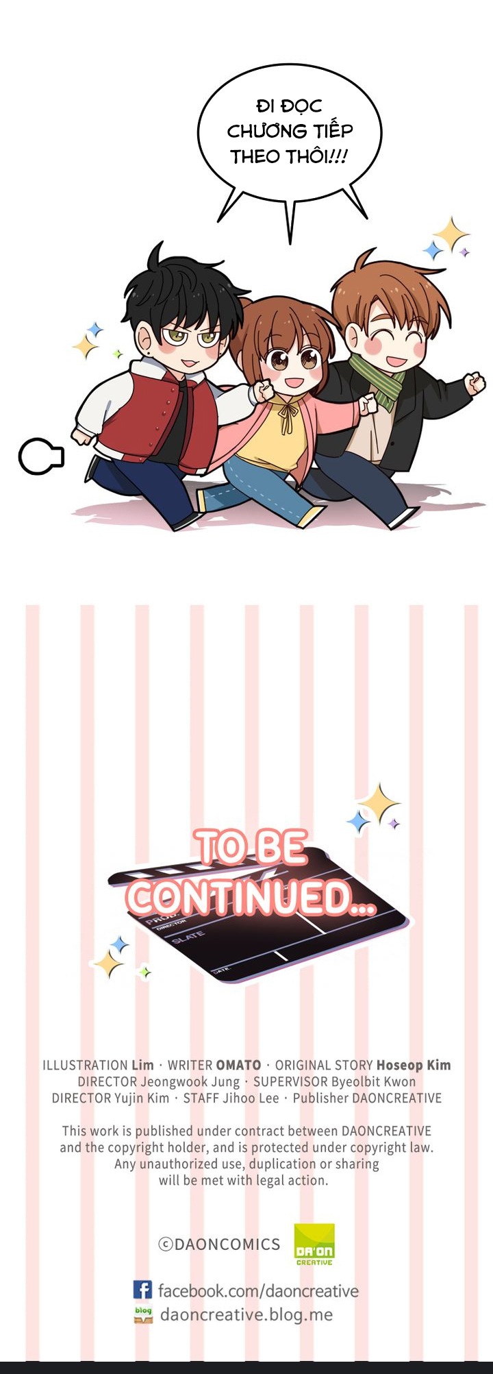 công thức cho tình yêu chapter 82 10