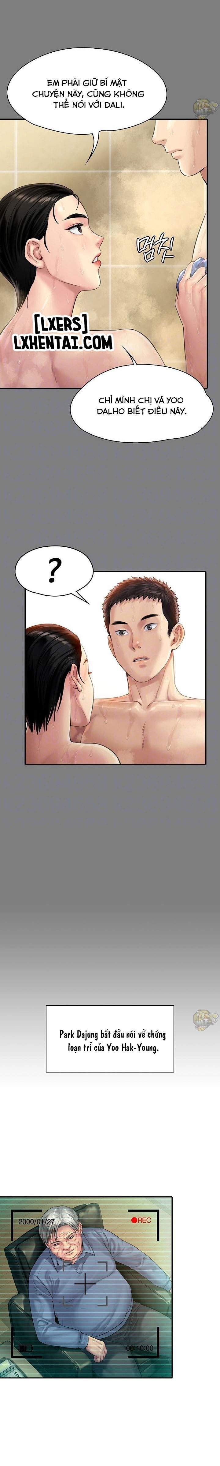 ong chúa chapter 164 7