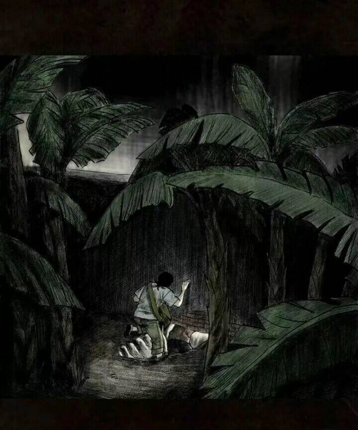 trấn thái bình chapter 13 36