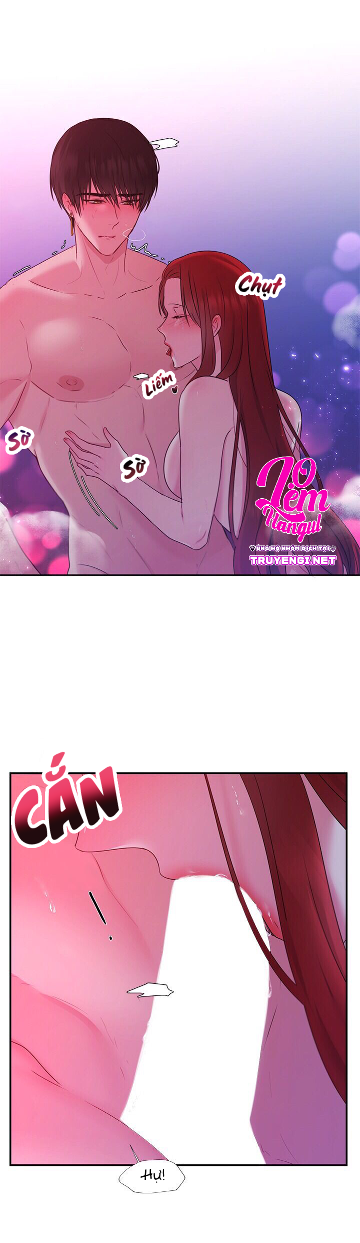 bệ hạ là của tôi chapter 35 5